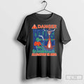 Classic Florida Gators Beat Texas Longhorns Danger Alligators In Area T Shirts Hoodie Longsleeve