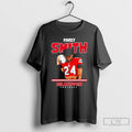Classic Fonzy Smith Western Kentucky Hilltoppers Illustrated T-Shirts, Hoodie, Sweatshirt | CiraTrend.com