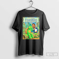 Classic Franklin Is Tired Of Kash Patel T-Shirts, Hoodie, Sweatshirt | CiraTrend.com