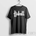 Classic Fred Hoiberg Hoiball Script Nebraska Cornhuskers Basketball T-Shirts, Hoodie, Sweatshirt | CiraTrend.com
