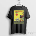 Classic Furnace Fest Day 1 Jimmy Eat World Birmingham Al 2025 Long Sleve T Shirts