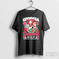 Classic Georgia Bulldogs Mascot Beat Alabama 2025 Sec Conference Champions Score T-Shirts, Hoodie, Sweatshirt | CiraTrend.com
