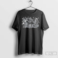 Classic Godzilla X Pbr Attack Peter T-Shirts, Hoodie, Sweatshirt | CiraTrend.com
