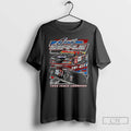 Classic Greg Biffle Tri City Raceway 1995 Track Champion Signature T-Shirts, Hoodie, Sweatshirt | CiraTrend.com
