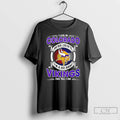 Classic I Live In Colorado And Win Lose Or Tie Im A Die Hard Vikings T-Shirts, Hoodie, Sweatshirt | CiraTrend.com
