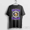 Classic I Live In Nebraska And Win Lose Or Tie Im A Die Hard Vikings T-Shirts, Hoodie, Sweatshirt | CiraTrend.com