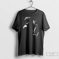 Classic Ilya Rozanov And Shane Hollander Heated Rivalry Hockey Vintage T-Shirts, Hoodie, Sweatshirt | CiraTrend.com