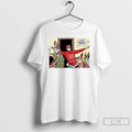 Classic Im Not Daredevil Happy Holiday People Comic Christmas T-Shirts, Hoodie, Sweatshirt | CiraTrend.com
