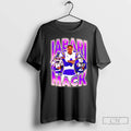 Classic Jabari Mack Bayou Lsu Athletics Dreams Graphic T-Shirts, Hoodie, Sweatshirt | CiraTrend.com