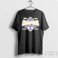 Classic James Madison Dukes 2025 Sun Belt Football Champions T-Shirts, Hoodie, Sweatshirt | CiraTrend.com