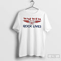 Classic James Taylor Wnew Fm Rock Lives T-Shirts, Hoodie, Sweatshirt | CiraTrend.com