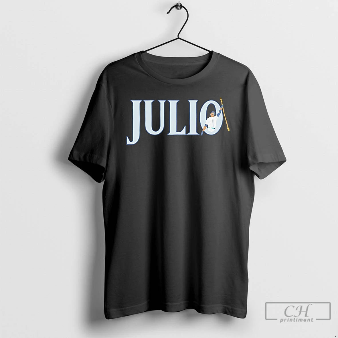 Classic Julio Rodriguez Seattle Mariners Juli O T Shirts Hoodie Longsleeve