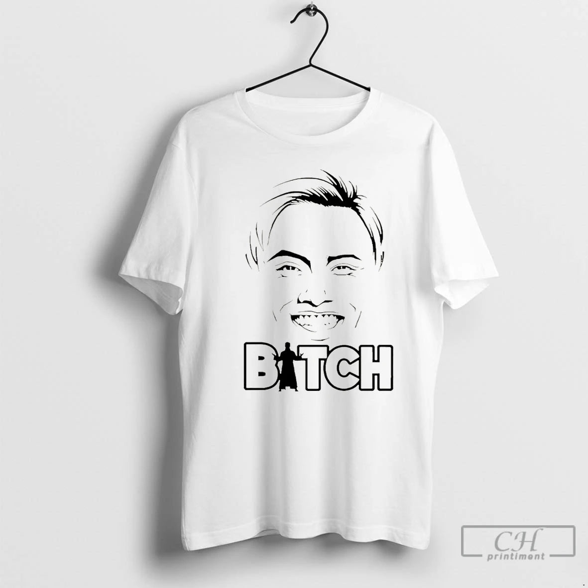 Classic Kazuchika Okada Bitch Aew Christmas T-Shirts, Hoodie, Sweatshirt | CiraTrend.com