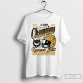 Classic Kennesaw State Owls 2025 Conference Usa Football Champions Helmet T-Shirts, Hoodie, Sweatshirt | CiraTrend.com