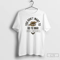Classic Kennesaw State Owls You Dont Want To Go To War With The Owls T-Shirts, Hoodie, Sweatshirt | CiraTrend.com