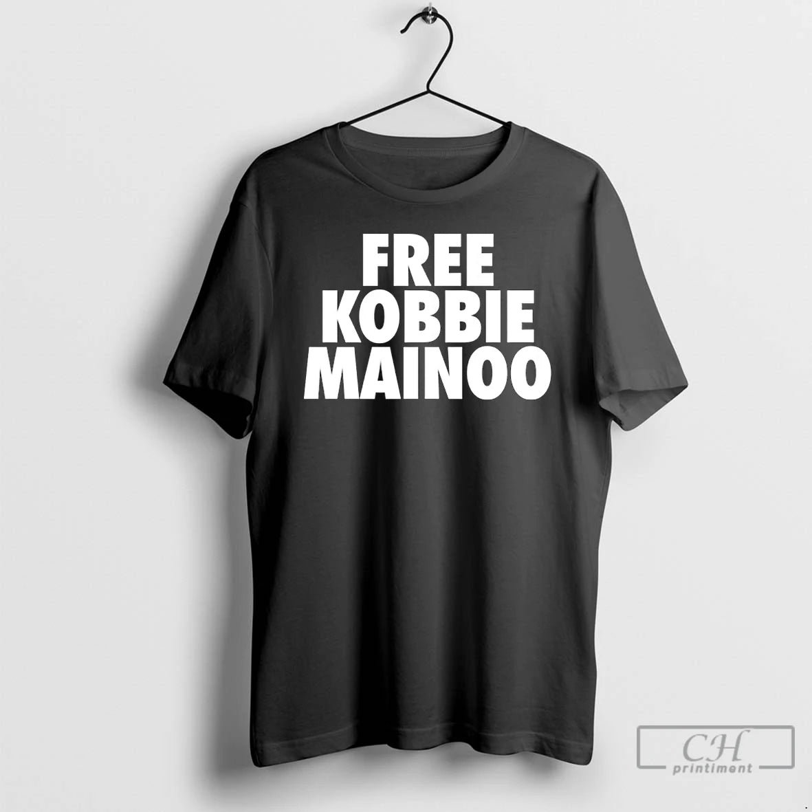 Classic Kobbie Mainoos Brother Wearing Free Kobbie Mainoo T-Shirts, Hoodie, Sweatshirt | CiraTrend.com