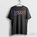 Classic La Dodgers Lakers Logo T-Shirts, Hoodie, Sweatshirt | CiraTrend.com