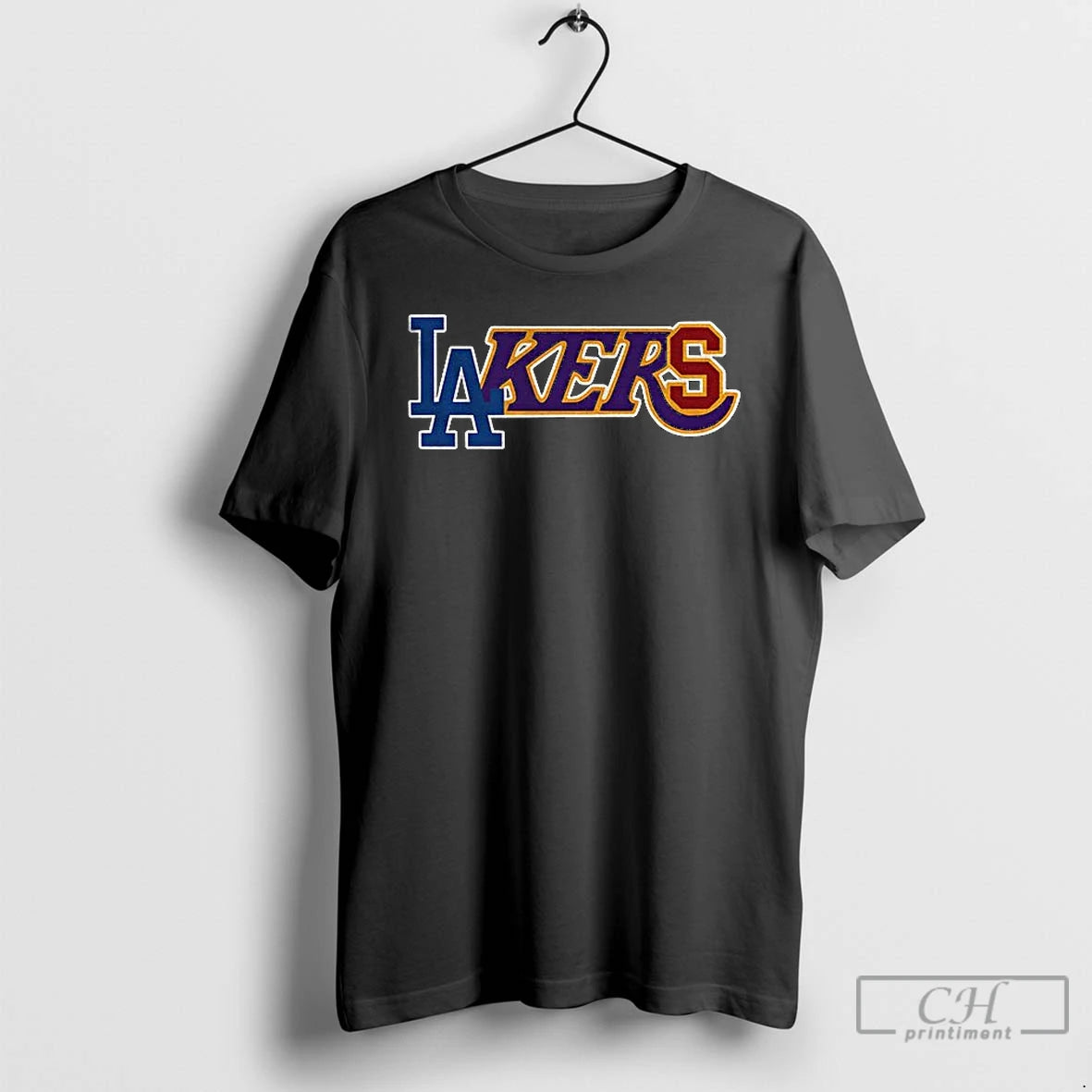 Classic La Dodgers Lakers Usc Logo T-Shirts, Hoodie, Sweatshirt | CiraTrend.com
