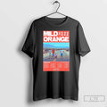 Classic Mild Orange Uk Europe 2025 Long Sleve T Shirts Hoodie Longsleeve