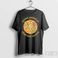 Classic Native American Heritage Month Hummingbird Nahm Jamgochian T-Shirts, Hoodie, Sweatshirt | CiraTrend.com