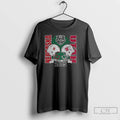 Classic Nebraska Cornhuskers Vs Utah Utes 2025 Las Vegas Bowl T-Shirts, Hoodie, Sweatshirt | CiraTrend.com