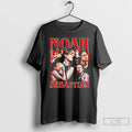 Classic Noah Sebastian Bootleg Vintage T-Shirts, Hoodie, Sweatshirt | CiraTrend.com