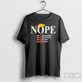Classic Nope Not My President Not My Emperor Not My Czar Not My King T-Shirts, Hoodie, Sweatshirt | CiraTrend.com