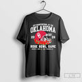 Classic Oklahoma Rose Bowl 2026 Helmet T-Shirts, Hoodie, Sweatshirt | CiraTrend.com