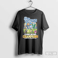 Classic Old Dominion Mascot 2025 Cure Bowl Champions T-Shirts, Hoodie, Sweatshirt | CiraTrend.com