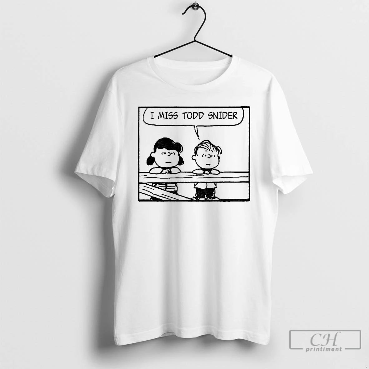 Classic Peanuts And Todd Snider I Miss Todd Snider T-Shirts, Hoodie, Sweatshirt | CiraTrend.com