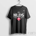 Classic Philadelphia Phillies 2025 National League Division Series T Shirts Hoodie Longsleeve