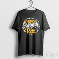 Classic Pitt Panthers Happy Halloween T Shirts Hoodie Longsleeve
