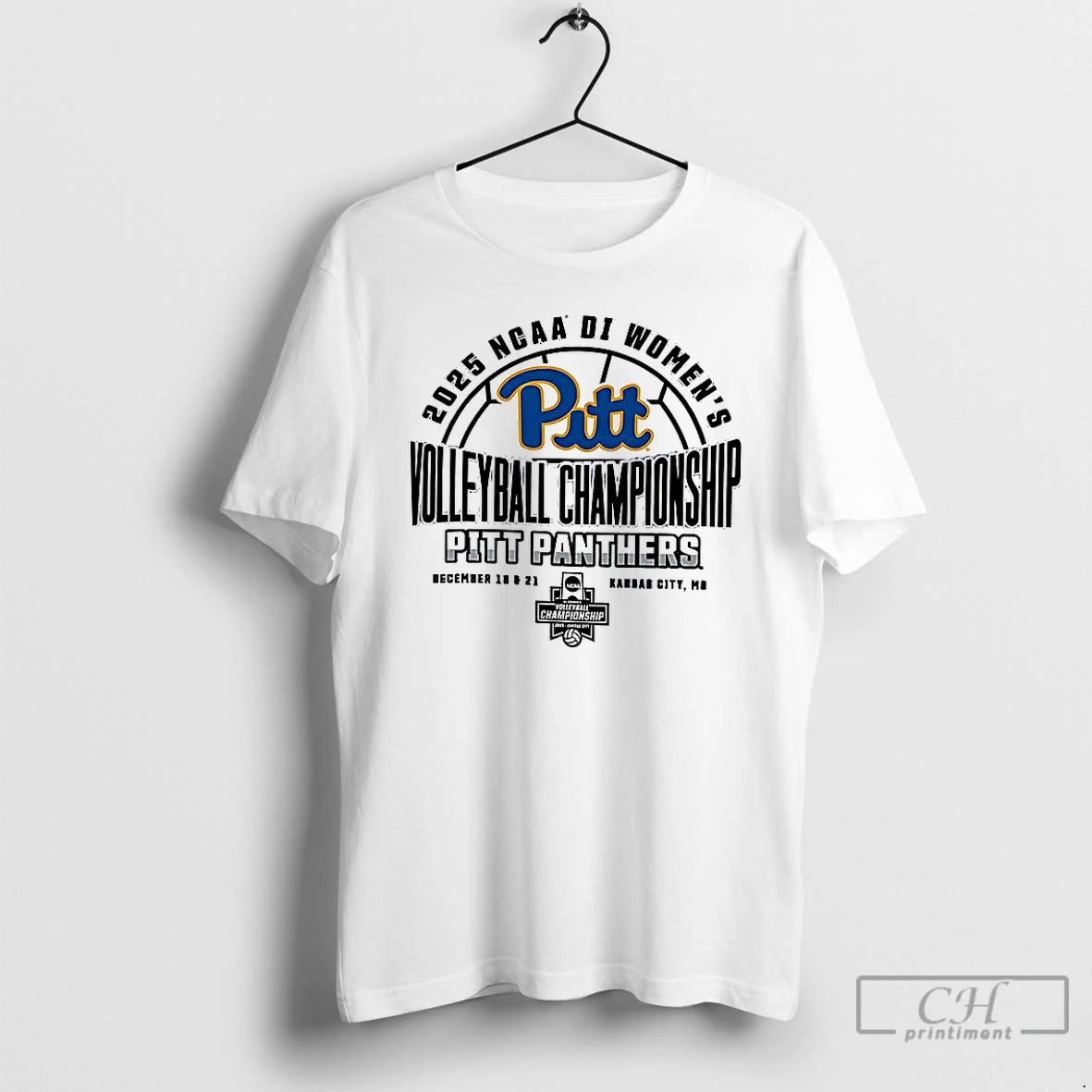 Classic Pittsburgh Panthers 2025 Division I Womens Volleyball Final Championship T-Shirts, Hoodie, Sweatshirt | CiraTrend.com