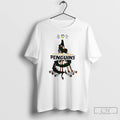 Classic Pittsburgh Penguins Stickman Hockey Holiday Tree Christmas T-Shirts, Hoodie, Sweatshirt | CiraTrend.com