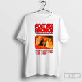 Classic Post Sex Nachos Fall Tour 2025 T Shirts Hoodie Longsleeve