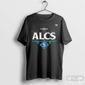 Classic Seattle Mariners Alcs 2025 American League Championship Series T Shirts Hoodie Longsleeve