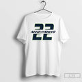Classic Seattle Mariners Bryan Woo Need For Sheed 22 T-Shirts, Hoodie, Sweatshirt | CiraTrend.com