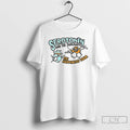 Classic Serotonin And The Dopamine The Happiness Tour T-Shirts, Hoodie, Sweatshirt | CiraTrend.com