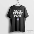 Classic Slay Every Play Orlando Pride Football Logo T-Shirts, Hoodie, Sweatshirt | CiraTrend.com