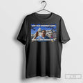Classic Sorry Folks Government Closed Moose Out Front Shoulda Told Ya T Shirts Hoodie Longsleeve