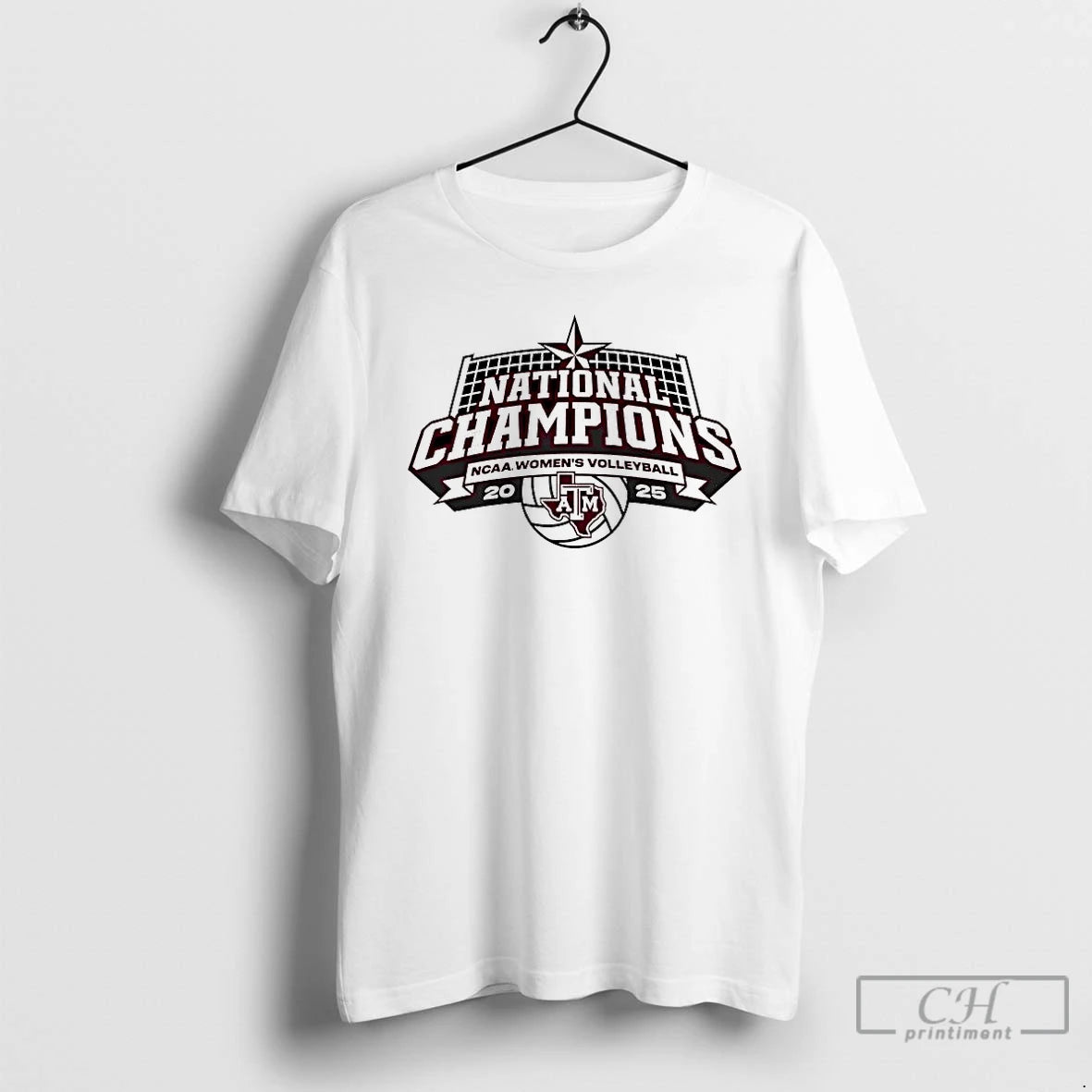 Classic Texas Am Aggies National Champions Ncaa Womens Volleyball 2025 T-Shirts, Hoodie, Sweatshirt | CiraTrend.com