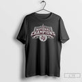 Classic Texas Am Aggies Volleyball Ncaa Champions 2025 National Champions Logo T-Shirts, Hoodie, Sweatshirt | CiraTrend.com