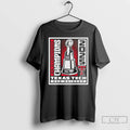 Classic Texas Tech Big 12 Champions Winner Win Trophy 2025 T-Shirts, Hoodie, Sweatshirt | CiraTrend.com