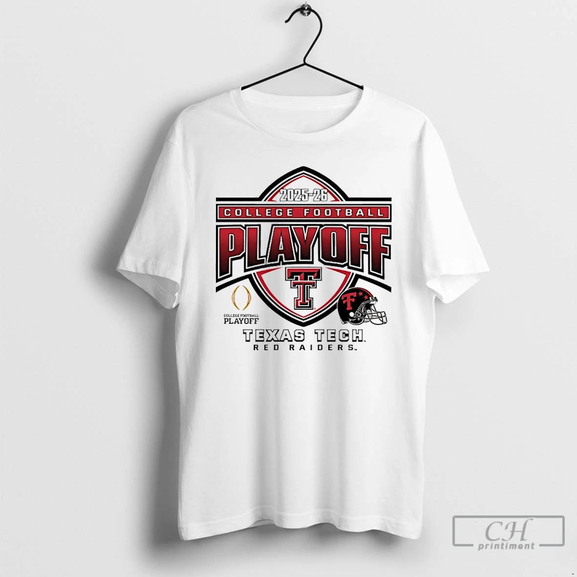 Classic Texas Tech Red Raiders 2025 26 College Football Playoff T-Shirts, Hoodie, Sweatshirt | CiraTrend.com