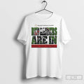 Classic Texas Tech Red Raiders 2025 Cfp Red Raiders Are In T-Shirts, Hoodie, Sweatshirt | CiraTrend.com