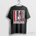 Classic Texas Tech Red Raiders 2025 Big 12 Conference Champions Trophy T-Shirts, Hoodie, Sweatshirt | CiraTrend.com