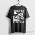 Classic The Acacia Strain Bury Me Vertically T-Shirts, Hoodie, Sweatshirt | CiraTrend.com