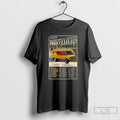 Classic The Brothers Comatose Fall 2025 Tour T Shirts Hoodie Longsleeve