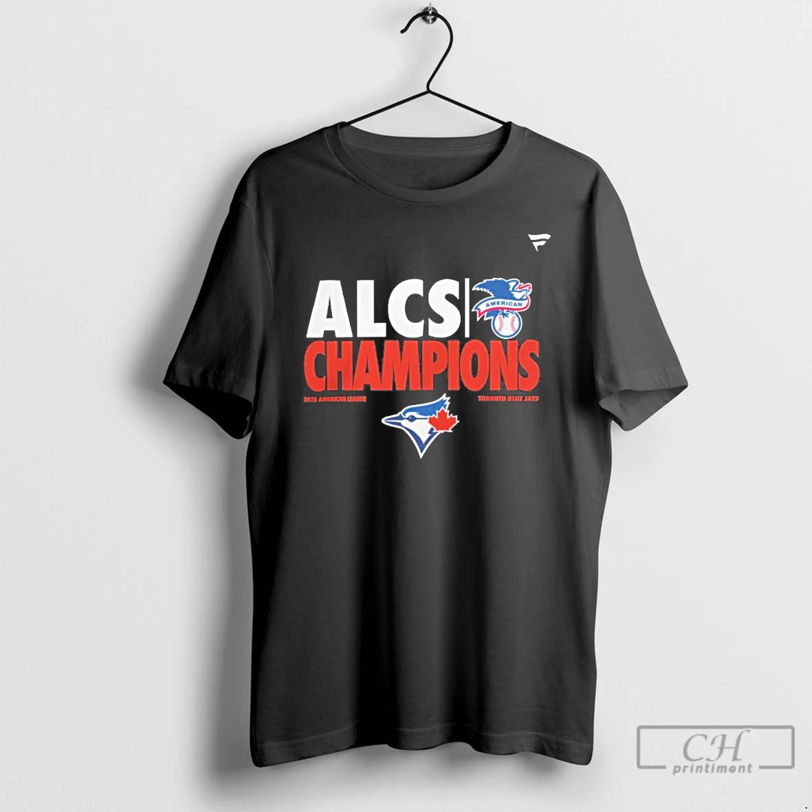 Classic Toronto Blue Jays 2025 Alcs American League Champions T Shirts Hoodie Longsleeve