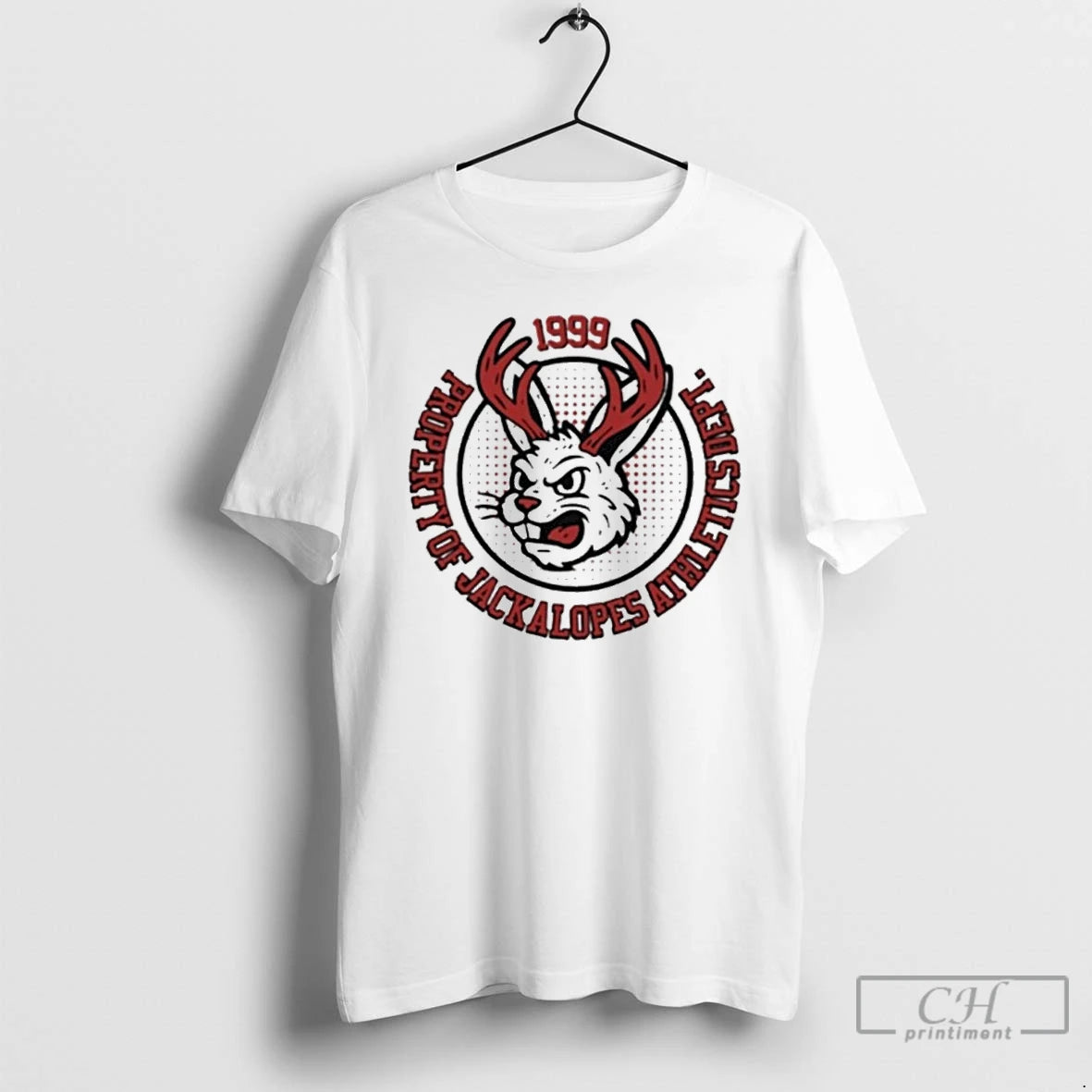 Classic Treaty Oak Revival Jackalopes Athletics Dept T-Shirts, Hoodie, Sweatshirt | CiraTrend.com